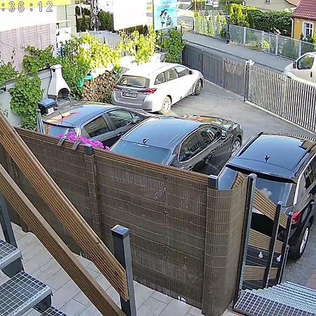 Apartament Nova Kamienica - Studio Łagów المظهر الخارجي الصورة