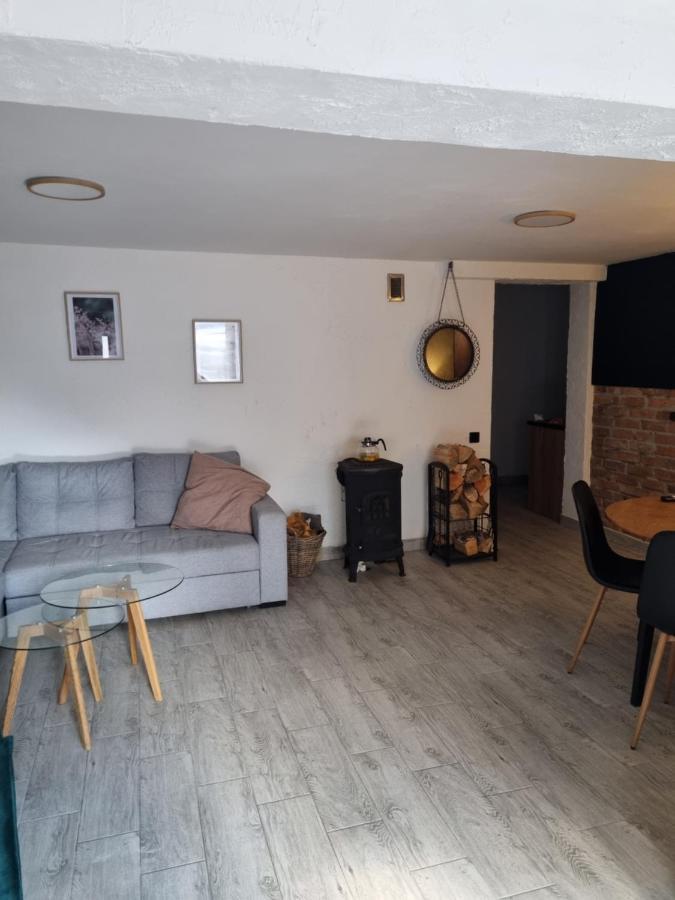 Apartament Nova Kamienica - Studio Łagów المظهر الخارجي الصورة