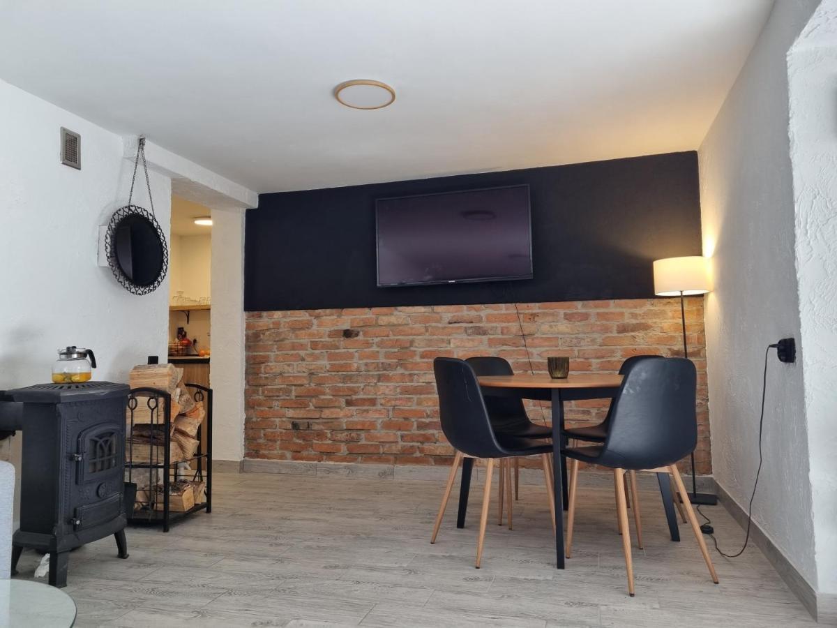 Apartament Nova Kamienica - Studio Łagów المظهر الخارجي الصورة