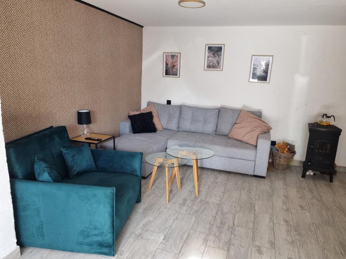 Apartament Nova Kamienica - Studio Łagów المظهر الخارجي الصورة
