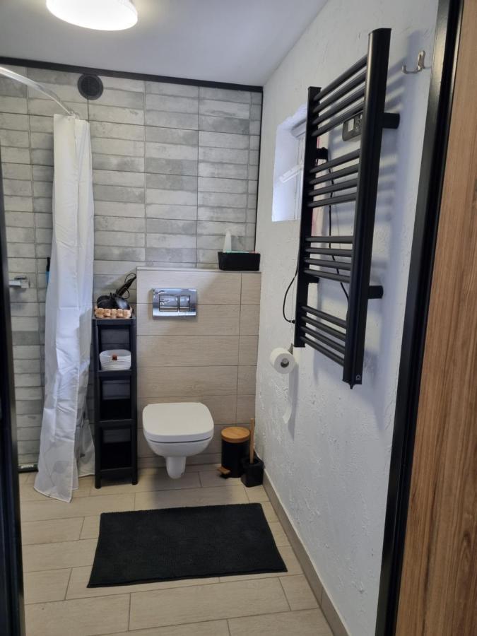 Apartament Nova Kamienica - Studio Łagów المظهر الخارجي الصورة