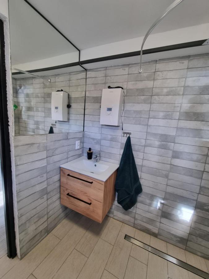 Apartament Nova Kamienica - Studio Łagów المظهر الخارجي الصورة