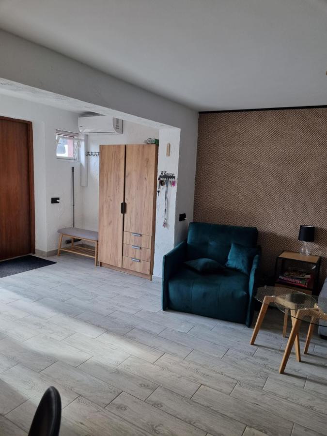 Apartament Nova Kamienica - Studio Łagów المظهر الخارجي الصورة
