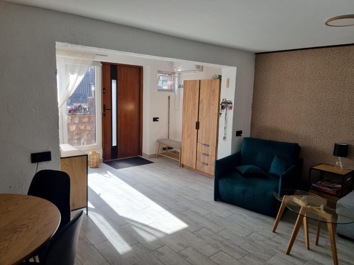 Apartament Nova Kamienica - Studio Łagów المظهر الخارجي الصورة