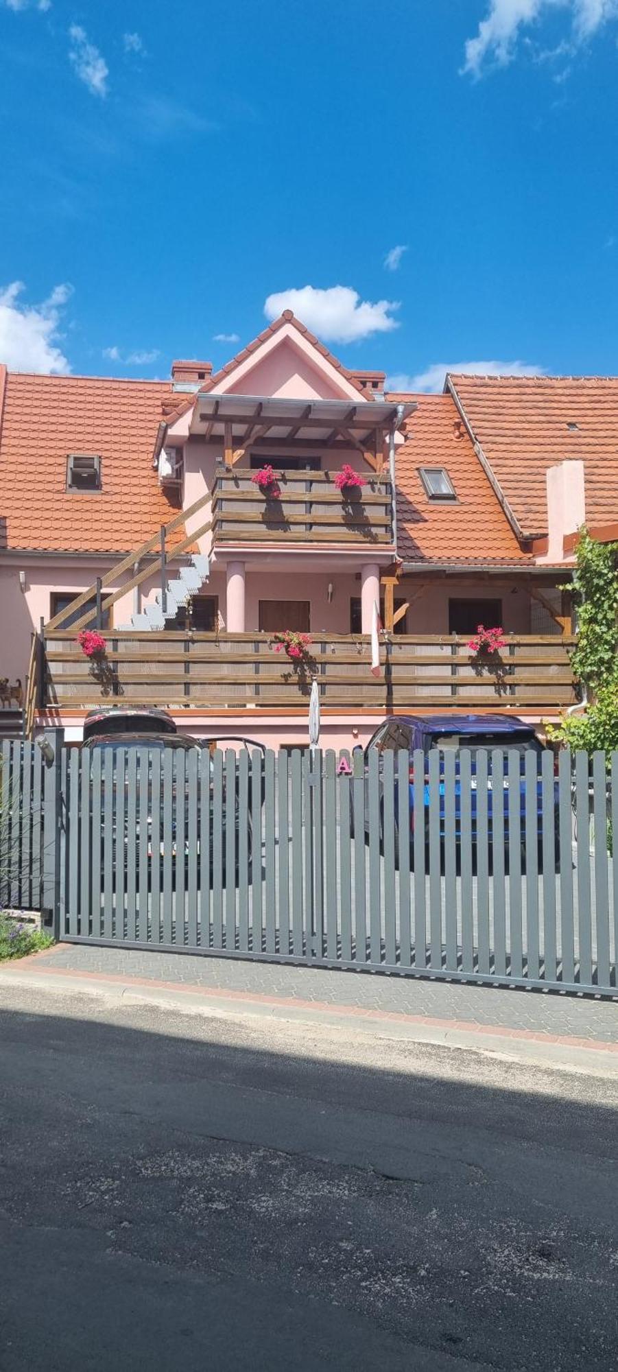 Apartament Nova Kamienica - Studio Łagów المظهر الخارجي الصورة