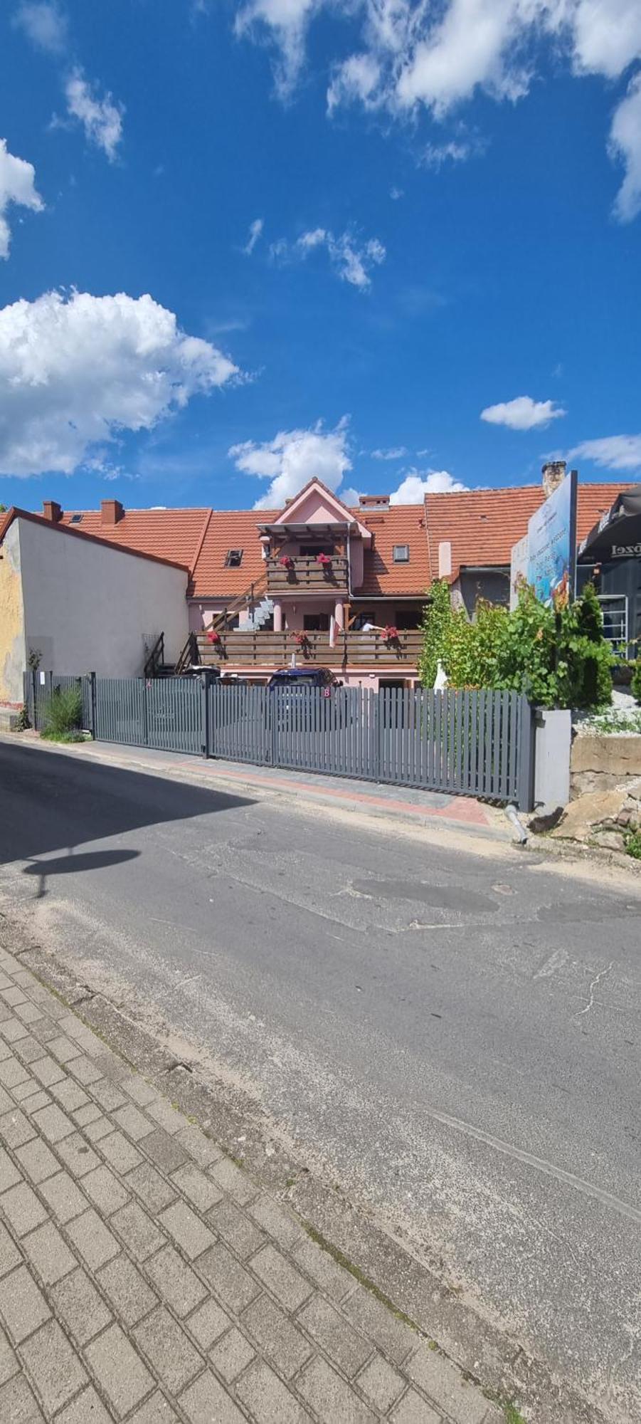 Apartament Nova Kamienica - Studio Łagów المظهر الخارجي الصورة