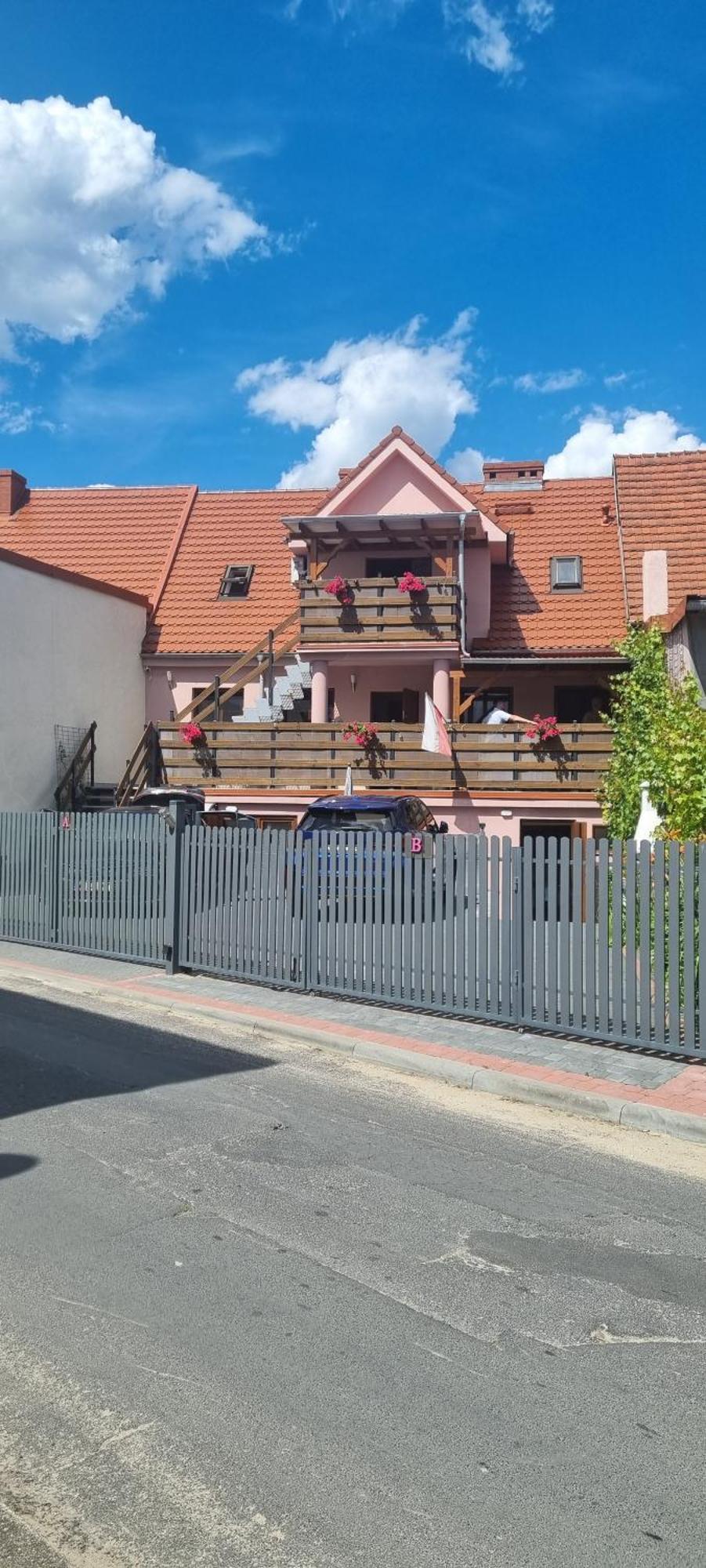 Apartament Nova Kamienica - Studio Łagów المظهر الخارجي الصورة